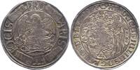 Braunschweig-Wolfenbüttel Pelikantaler Heinrich Julius 1589-1613. -