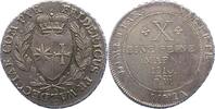 Waldeck Taler Friedrich 1763-1812. -