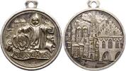 Bayern-München, Stadt versilberte Bronzemedaille -