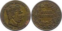 Brandenburg-Preußen Wilhelm I. 1861-1888. -