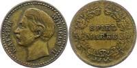 Brandenburg-Preußen Wilhelm II. 1888-1918. -