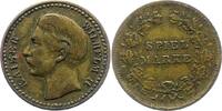 Brandenburg-Preußen Wilhelm II. 1888-1918. -