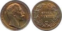 Brandenburg-Preußen Wilhelm II. 1888-1918. -