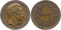 Brandenburg-Preußen Wilhelm II. 1888-1918. -