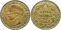 Brandenburg-Preußen Wilhelm II. 1888-1918. -