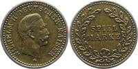 Brandenburg-Preußen Wilhelm II. 1888-1918. -