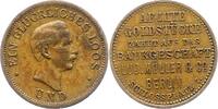 Brandenburg-Preußen Wilhelm II. 1888-1918. -