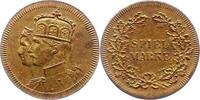Brandenburg-Preußen Wilhelm II. 1888-1918. -
