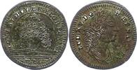Nürnberg-Stadt Rechenpfennig Johann Konrad Höger, Meister 1705-1743. -