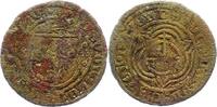 Nürnberg-Stadt Rechenpfennig Hans Krauwinckel, Meister 1586-1635. -