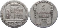 Schaumburg-Lippe Taler Georg Wilhelm, unter Vormundschaft seiner Mutter 1787-1807. -