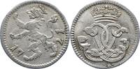 Hessen-Kassel Albus Karl 1670-1730. -
