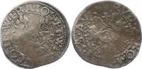 Waldeck 2 Kreuzer Franz, Josias und Wilhelm Ernst 1585-1588. -