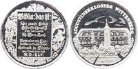 Sachsen-Wittenberg, Stadt Silbermedaille -