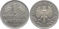 Münzen der Bundesrepublik Deutschland 1 Mark Mark 1945-2001. -