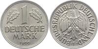 Münzen der Bundesrepublik Deutschland 1 Mark Mark 1945-2001. -