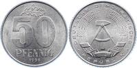 Deutsche Demokratische Republik 50 Pfennig -