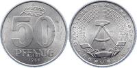 Deutsche Demokratische Republik 50 Pfennig -