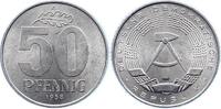 Deutsche Demokratische Republik 50 Pfennig -