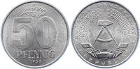 Deutsche Demokratische Republik 50 Pfennig -