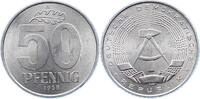 Deutsche Demokratische Republik 50 Pfennig -