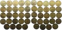 Deutsche Demokratische Republik 20 Pfennig -
