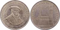 Sachsen-Wittenberg, Stadt Silbermedaille -