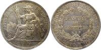 Französisch Indochina Piastre -