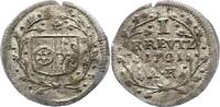Mainz-Erzbistum Kreuzer Lothar Franz von Schönborn 1695-1729. -