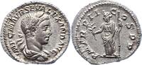 Kaiserzeit Denar Severus Alexander 222-235. -