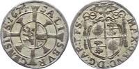 Salzburg Kreuzer Max Gandolph Graf Kuenburg 1668-1687. -