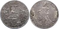 Salzburg Taler Sigismund von Schrattenbach 1753-1771. -