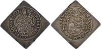 Salzburg 1/9 Talerklippe Max Gandolph Graf Kuenburg 1668-1687. -
