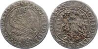 Haus Habsburg 3 Kreuzer Ferdinand II. 1619-1637. -