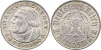 Drittes Reich 2 Mark -