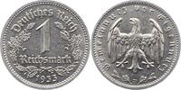 Drittes Reich Reichsmark -