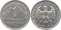Drittes Reich Reichsmark -