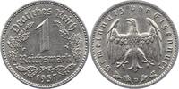 Drittes Reich Reichsmark -