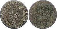 Nassau 3 Kreuzer Wilhelm 1816-1839. -