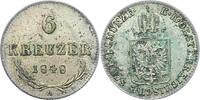 Haus Habsburg 6 Kreuzer Ferdinand I. 1835-1848. -