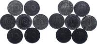 Drittes Reich 10 Reichspfennig -
