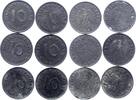Drittes Reich 10 Reichspfennig -