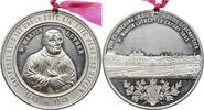 Erfurt-Stadt Zinnmedaille -