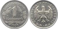 Drittes Reich Reichsmark -