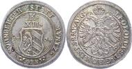 Nürnberg-Stadt 12 Kreuzer -