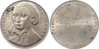 Reformation Silbermedaille 450-Jahrfeier der Reformation 1967. -
