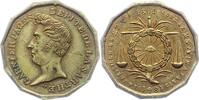 Frankreich Bronzemedaille Louis Philipp 1830-1848. -