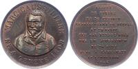 Frankreich Bronzemedaille Zweite Republik 1848-1852. -