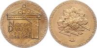 Tschechien-Prag, Stadt Bronzemedaille -