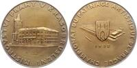Tschechien-Prag, Stadt Bronzemedaille -